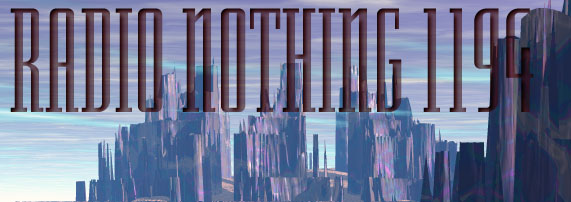Radio Nothing 1194