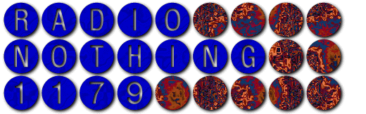 Radio Nothing 1179