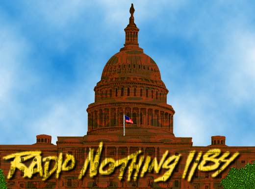 Radio Nothing 1184
