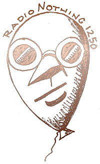 Radio Nothing 1250