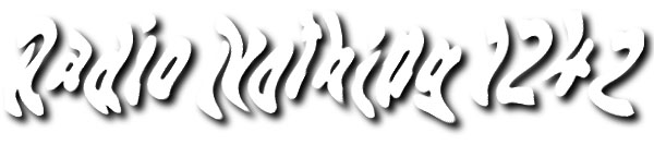 Radio Nothing 1242