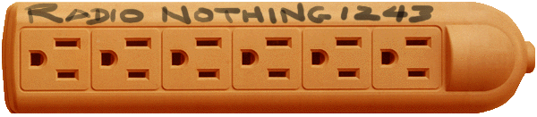Radio Nothing 1243