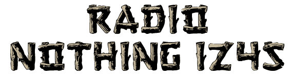 Radio Nothing 1245