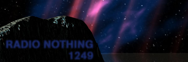 Radio Nothing 1249