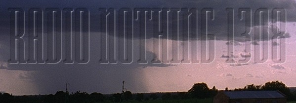 Radio Nothing 1308