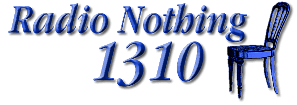 Radio Nothing 1310