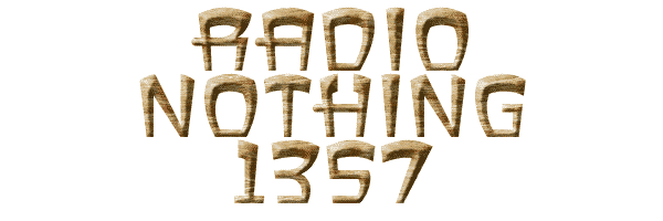 Radio Nothing #1357