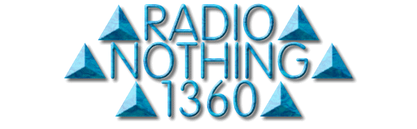 Radio Nothing #1360