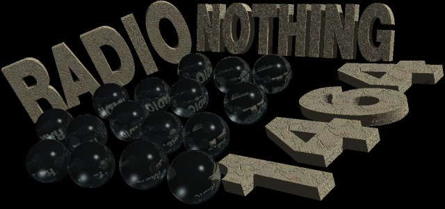 Radio Nothing #1464