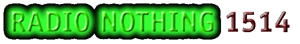Radio Nothing 1514