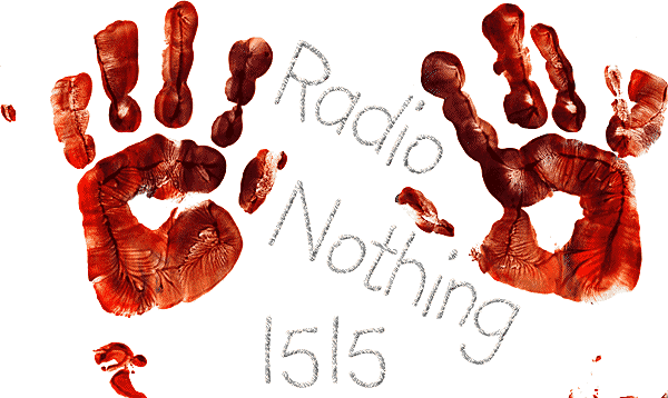 Radio Nothing 1515