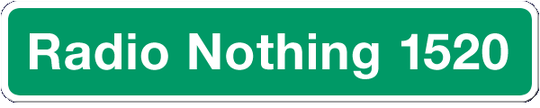 Radio Nothing 1520