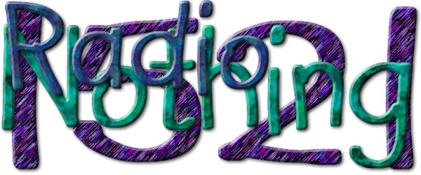 Radio Nothing 1521