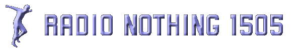 Radio Nothing 1505