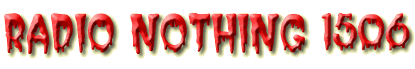 Radio Nothing 1506