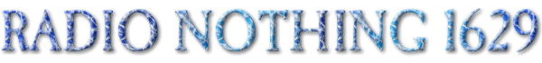 Radio Nothing 1629