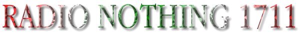 Radio Nothing 1711