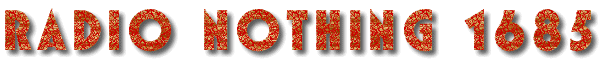 Radio Nothing 1685