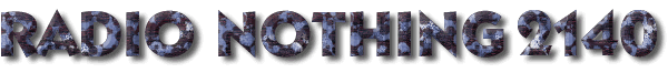 Radio Nothing 2140