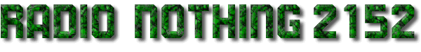 Radio Nothing 2152