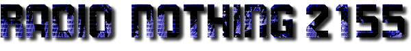 Radio Nothing 2155