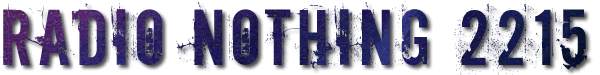 Radio Nothing 2215