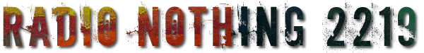 Radio Nothing 2219