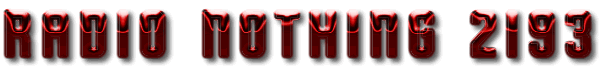 Radio Nothing 2193