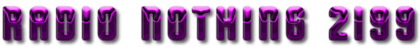 Radio Nothing 2199