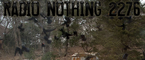 Radio Nothing 2276