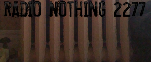 Radio Nothing 2277