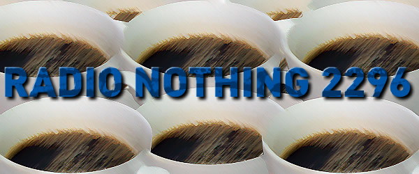 Radio Nothing 2296
