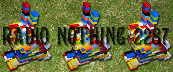 Radio Nothing 2287