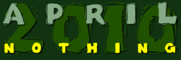 April 2010 Nothing