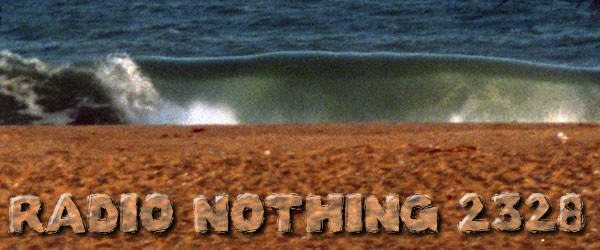 Radio Nothing 2328