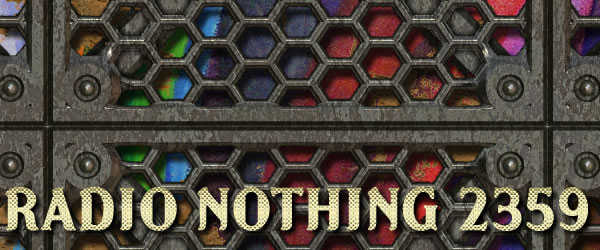 Radio Nothing 2359