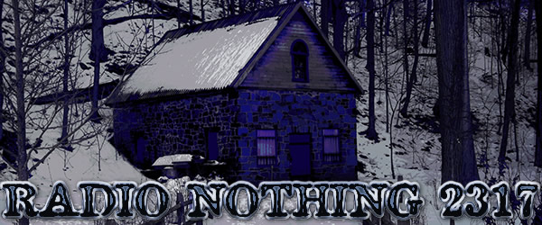Radio Nothing 2317