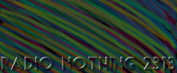 Radio Nothing 2313