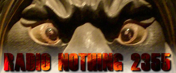 Radio Nothing 2355
