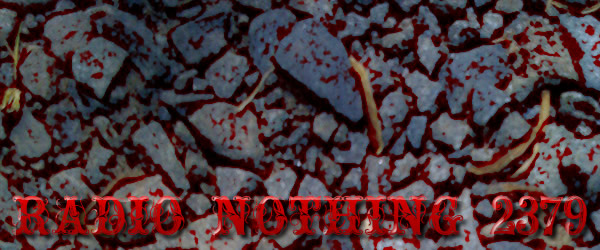 Radio Nothing 2379