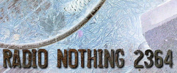 Radio Nothing 2364