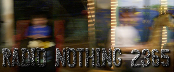 Radio Nothing 2365