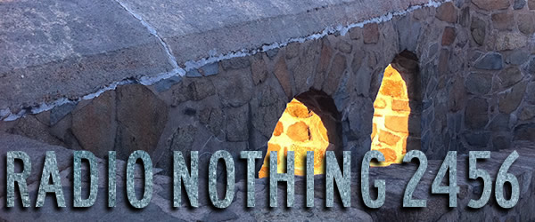 Radio Nothing 2456