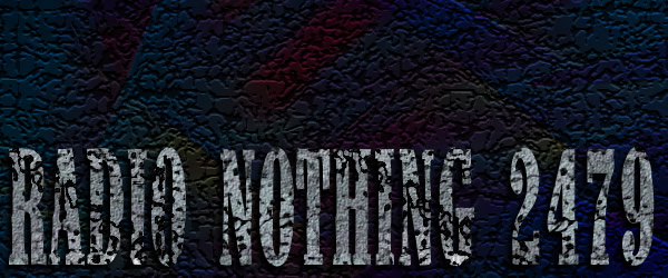 Radio Nothing 2479