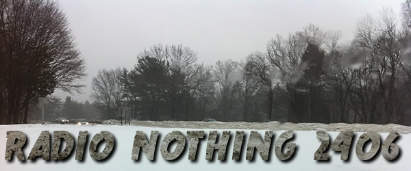 Radio Nothing 2406
