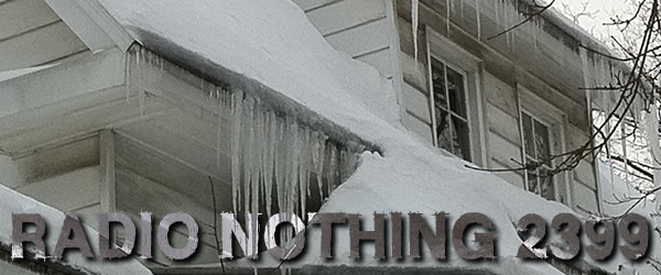 Radio Nothing 2399