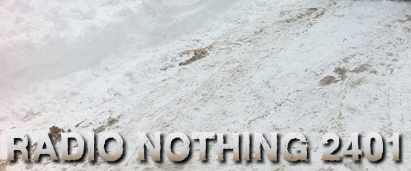 Radio Nothing 2401