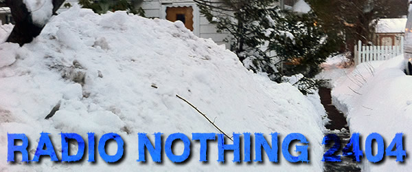 Radio Nothing 2404