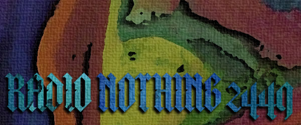 Radio Nothing 2449