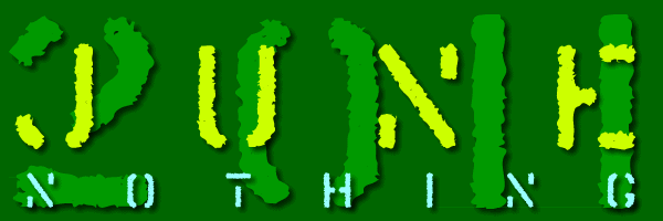 June 2011 Nothing